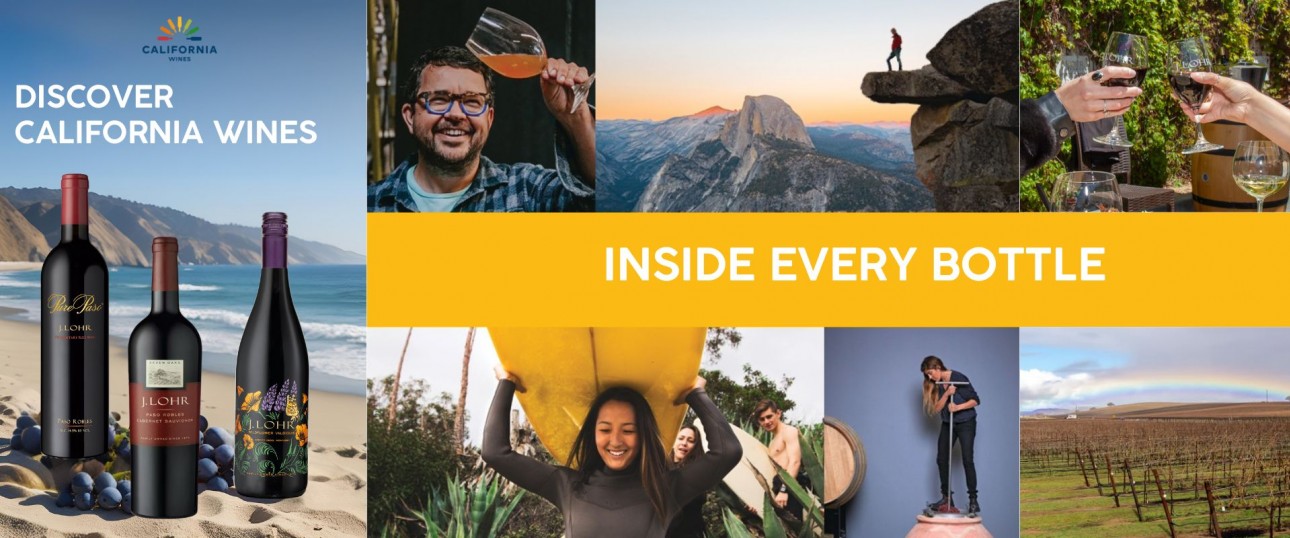 California wine event x winehours