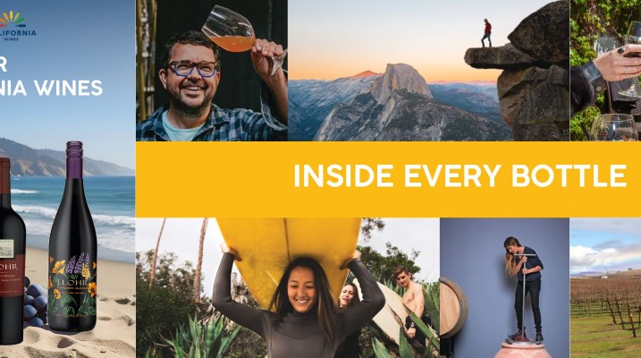 California wine event x winehours