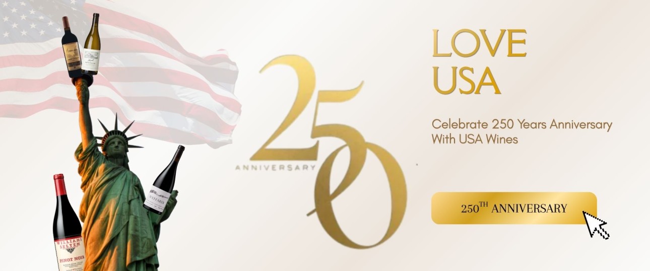 250th Celebrate USA Anniversary