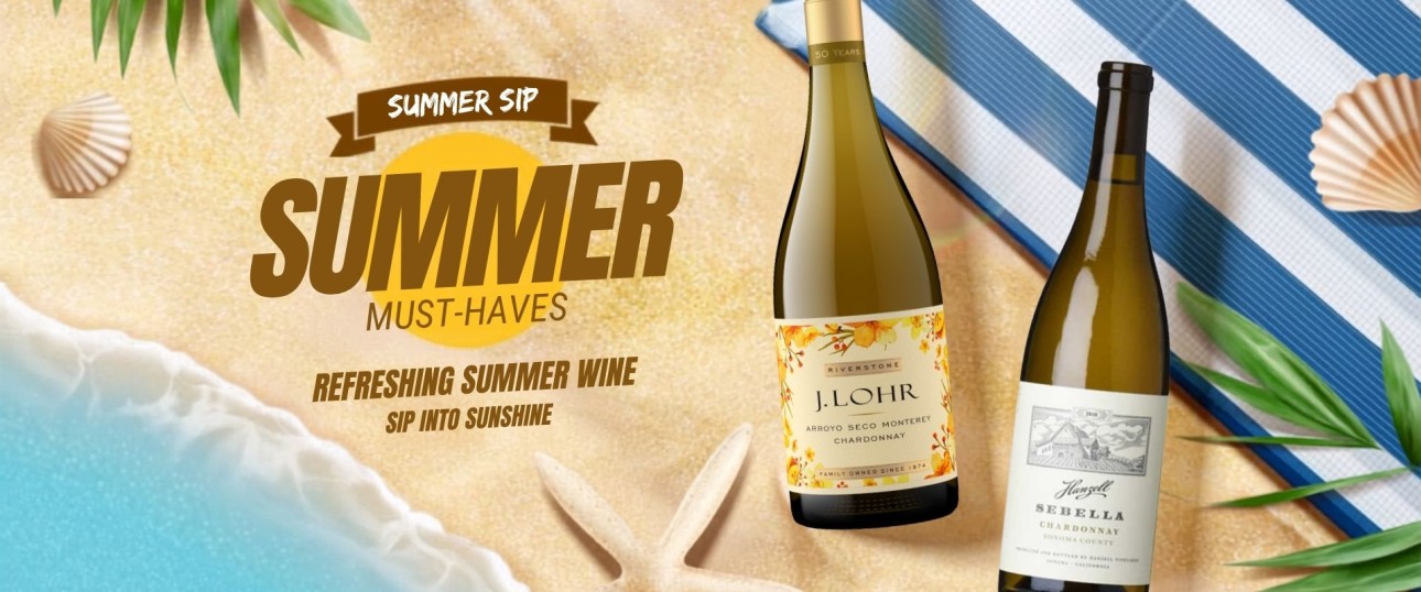 Summer Wine