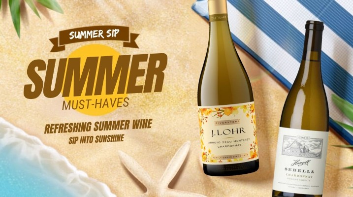 Summer Wine