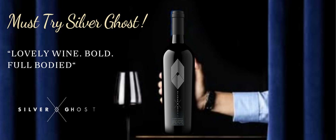 Silver Ghost best picks this month