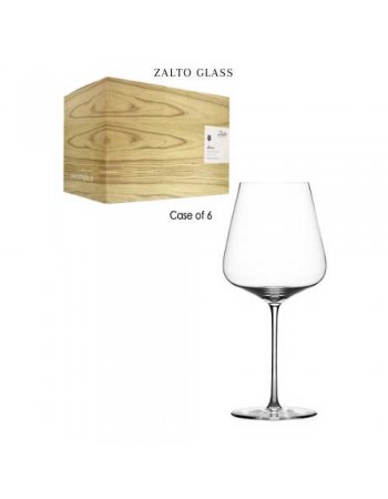 Zalto Bordeaux Glass (Pack of 6)..