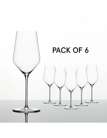 Zalto White Wine Glass (Pack of 6)..