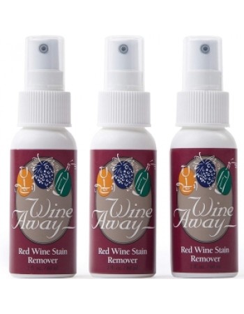 Buy 3 - Wine Away Red Wine Stain Remover |3x2oz (60ml)..