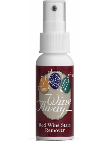 Wine Away Red Wine Stain Remover 2 oz (60ml)..