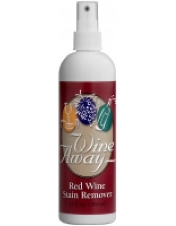 Wine Away Red Wine Stain Remover 12 oz (360ml)..