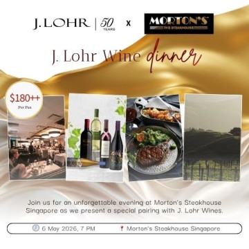 Special Occasions Promo