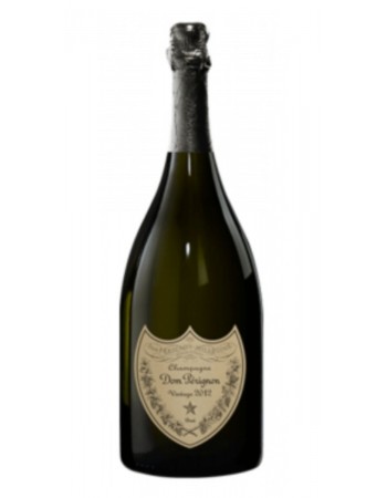 2012 Dom Perignon Champagne (Special Chardonnay)
