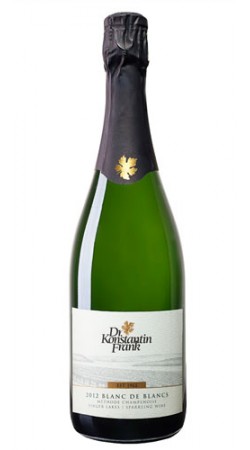 2012 Dr Konstantin Frank Blanc De Blancs Sparkling