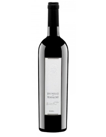 2012 Valdicava Madonna Del Piano Tuscany