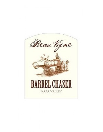 2014 Beau Vigne Barrel Chaser Napa Valley
