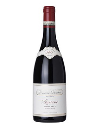 2013 Domaine Drouhin, Laurene Pinot Noir