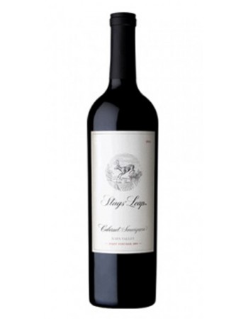 2013 Stags Leap Coombsville Cabernet Sauvignon