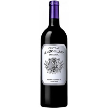 2013 Chateau La Conseillante