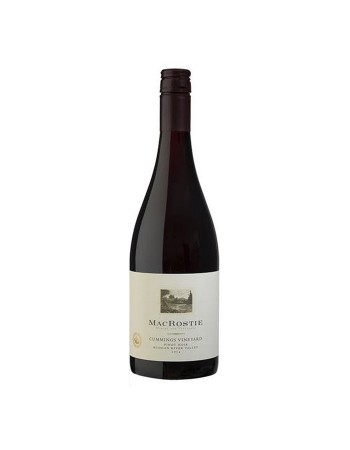 2014 Mac Rostie Cummings Vineyard Pinot Noir