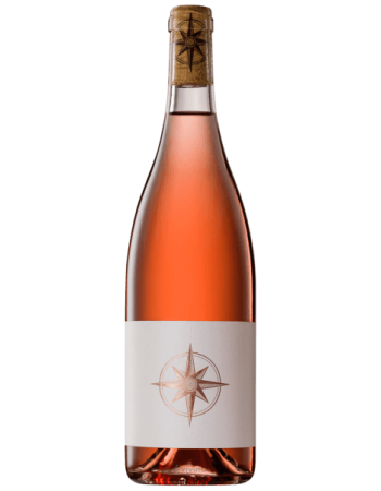 2016 SOTER NORTH VALLEY PINOT NOIR ROSE WILLAMETTE VALLEY