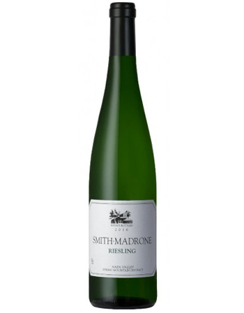 2016 Smith-Madrone Riesling
