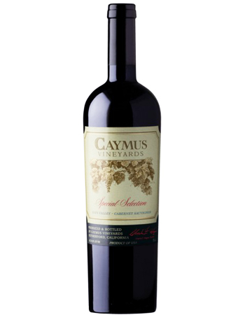 2016 Caymus Special Selection