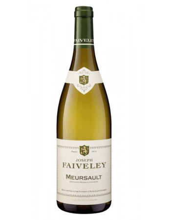 2018 Joseph Faiveley Meursault Blanc (GSS Special)