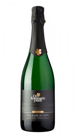 2018 Dr Frank Konstantin Blanc de Noirs Sparkling