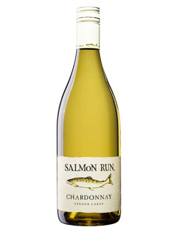2020 Salmon Run Chardonnay