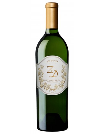 2021 ZD Wines Sauvignon Blanc (Sauvignon Blanc Collections)