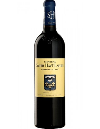 2022 Chateau Smith Haut Latiffe