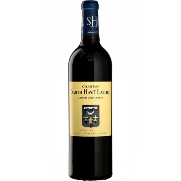 2022 Chateau Smith Haut Latiffe