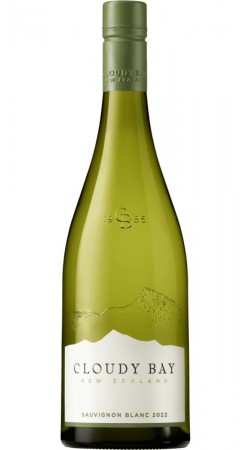 Cloudy Bay Sauvignon Blanc