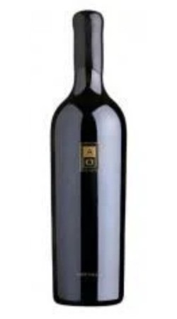 2017 Alpha Omega ERA Red