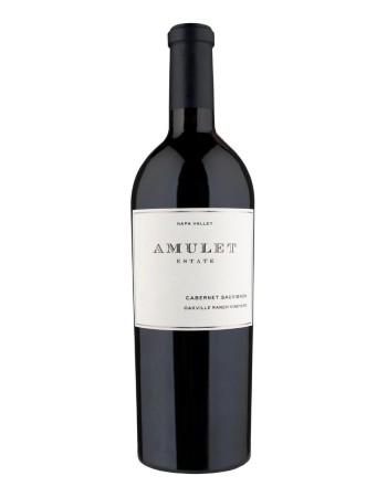 2015 Amulet Estate Oakville Cabernet Sauvignon
