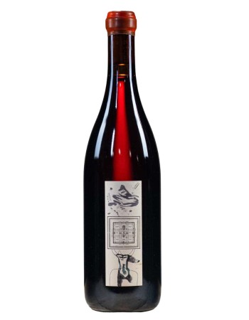 2022 Antica Terra Pinot Noir Exquisite Corpse