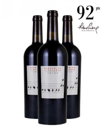 Buy 3 - 2016 Blackbird Arise Red Blend Napa Valley |Bottle (3x750ml)..