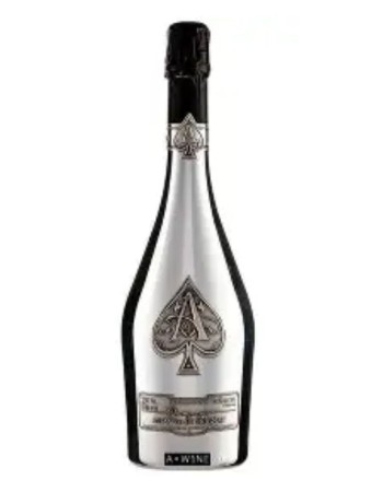 NV Armand De Brignac Blanc De Blancs..