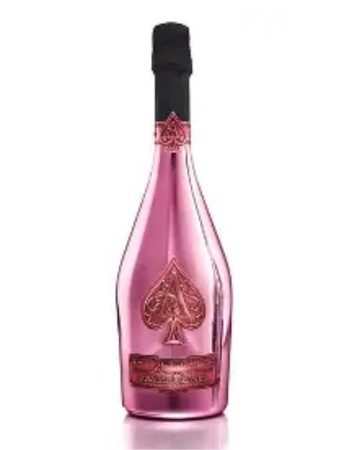 NV Armand De Brignac Rose..