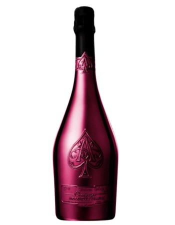 N.V. Armand de Brignac Demi Sec Champagne..