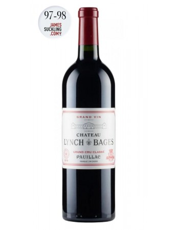 2023 Chateau Lynch Bages [EP2023]