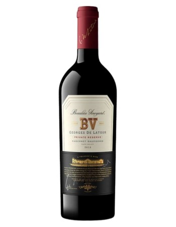 BV Georges de Latour Private Reserve..