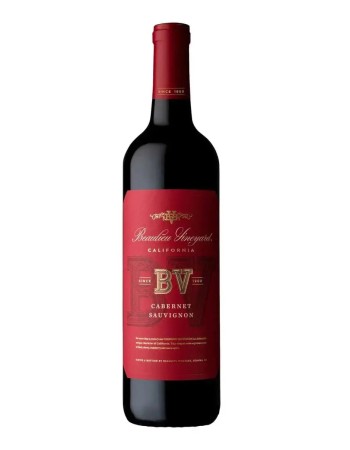 2021 BV Cabernet Sauvignon California