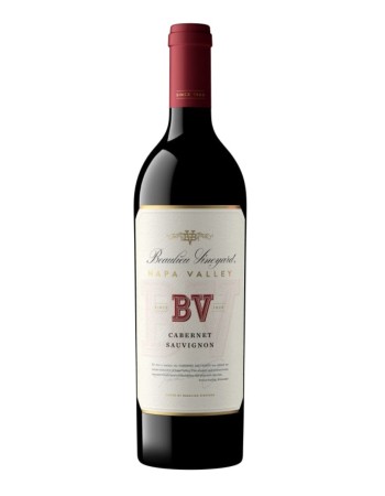 2018 BV Cabernet Sauvignon Napa Valley