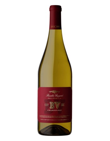 2019 BV Chardonnay California