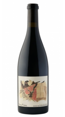 2021 Beaux Freres Star Mooring Pinot Noir