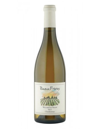2021 Beaux Freres Chardonnay Willamette Valley (Special Labour Day 5)