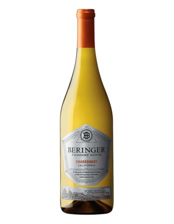 2019 Beringer Founders Estate Chardonnay
