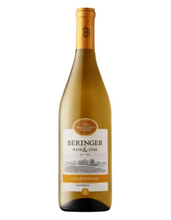 2020 Beringer Main Vine Chardonnay