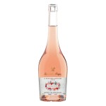 White & Rose Wine