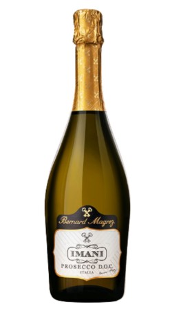 Bernard Magrez Imani Prosecco Bernard Magrez Imani Prosecco