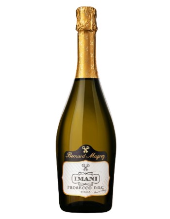 2019 Bernard Magrez Imani Prosecco