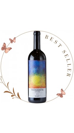 2012 Bibi Graetz Testamatta